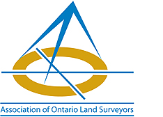 Association of Ontario Land Surveyors